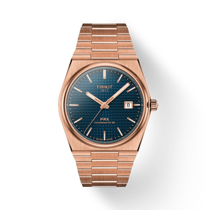 Tissot PRX Powermatic 80