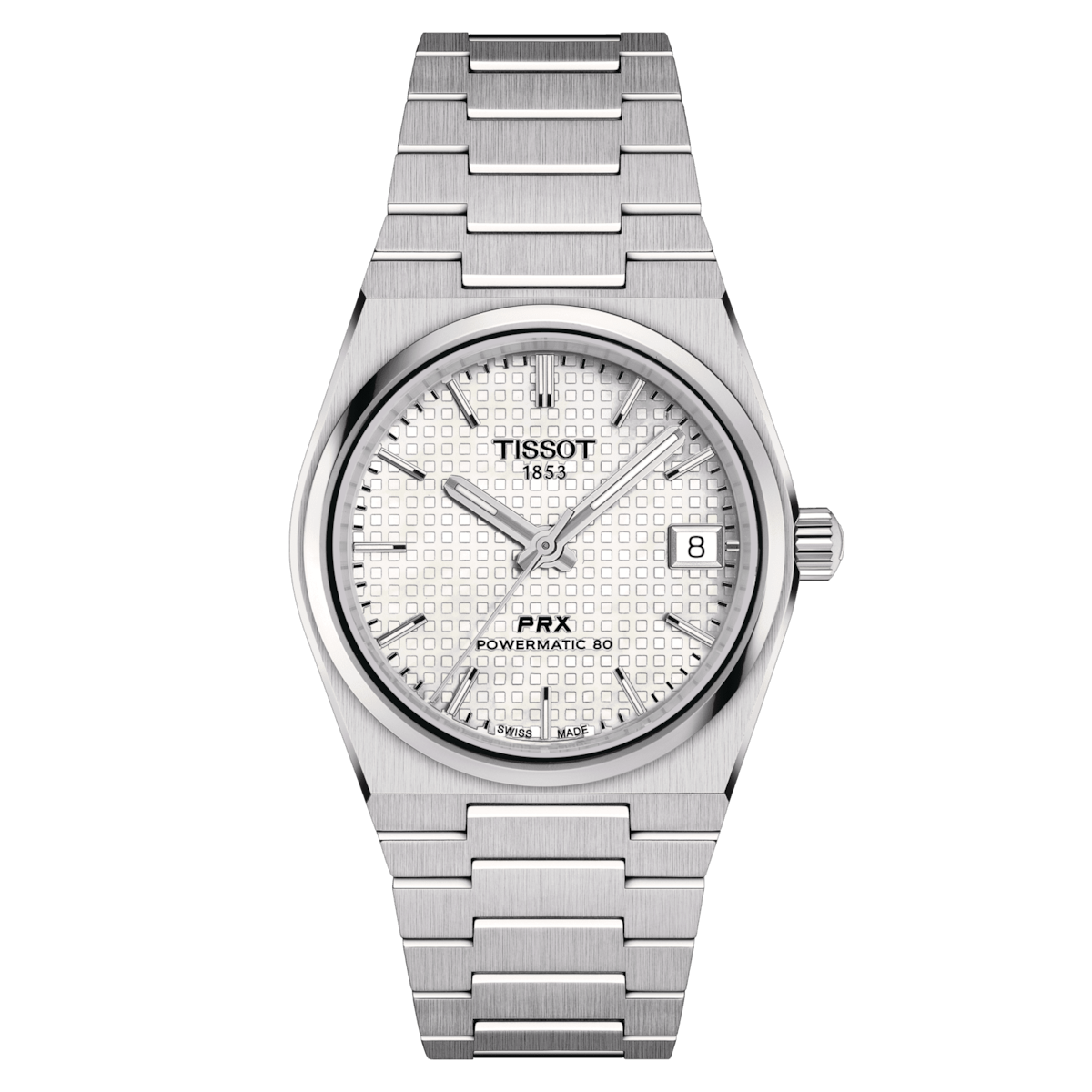 Tissot PRX Powermatic 80
