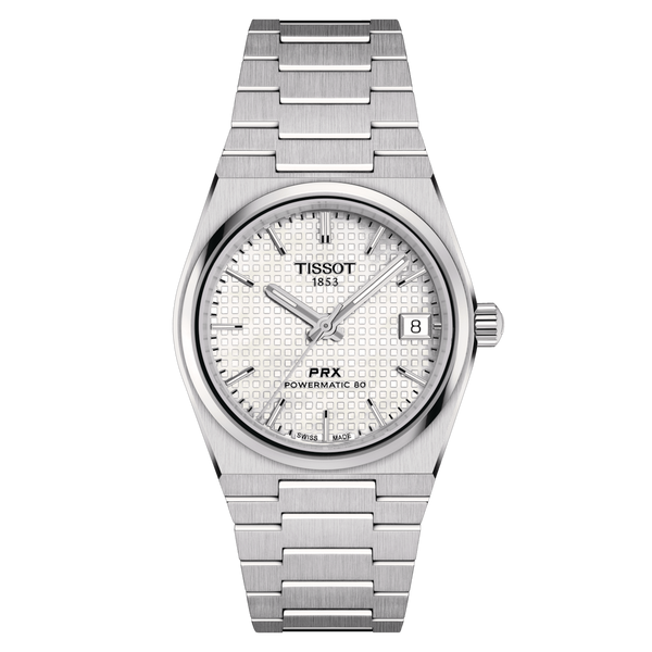 Tissot PRX Powermatic 80