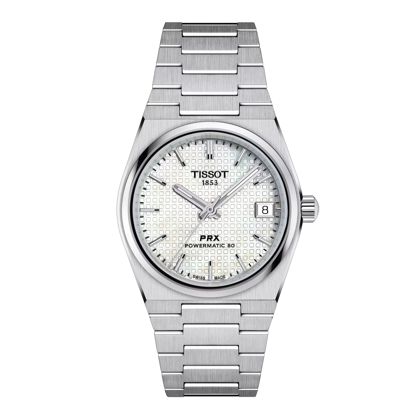Tissot PRX Powermatic 80 35MM