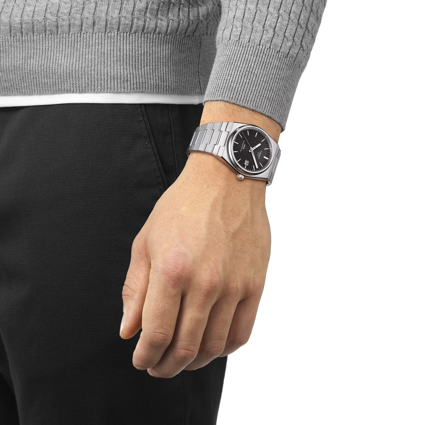 Tissot PRX Powermatic 80 40MM