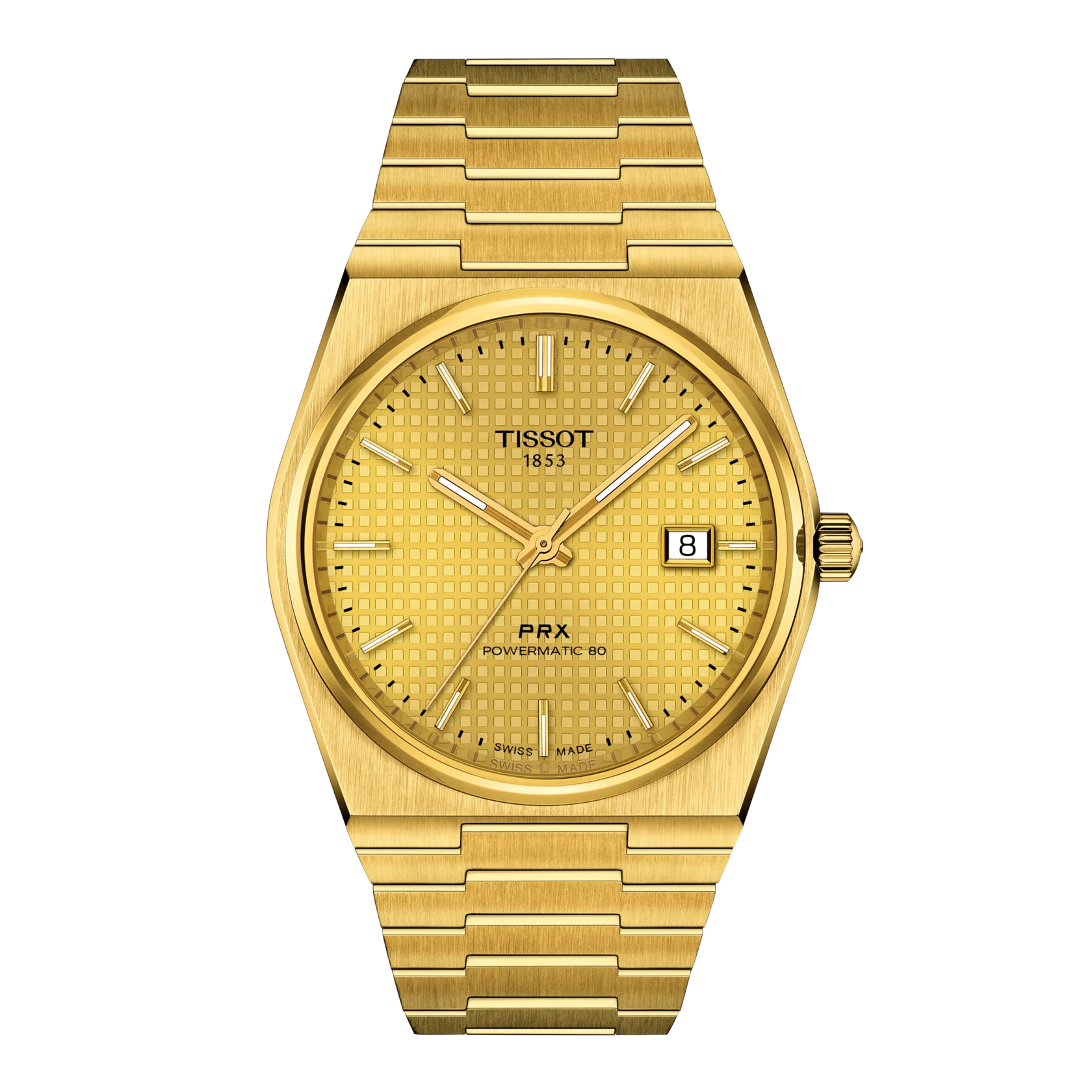 Tissot PRX Powermatic 80 40MM