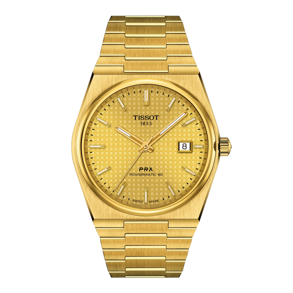 Tissot PRX Powermatic 80 40MM