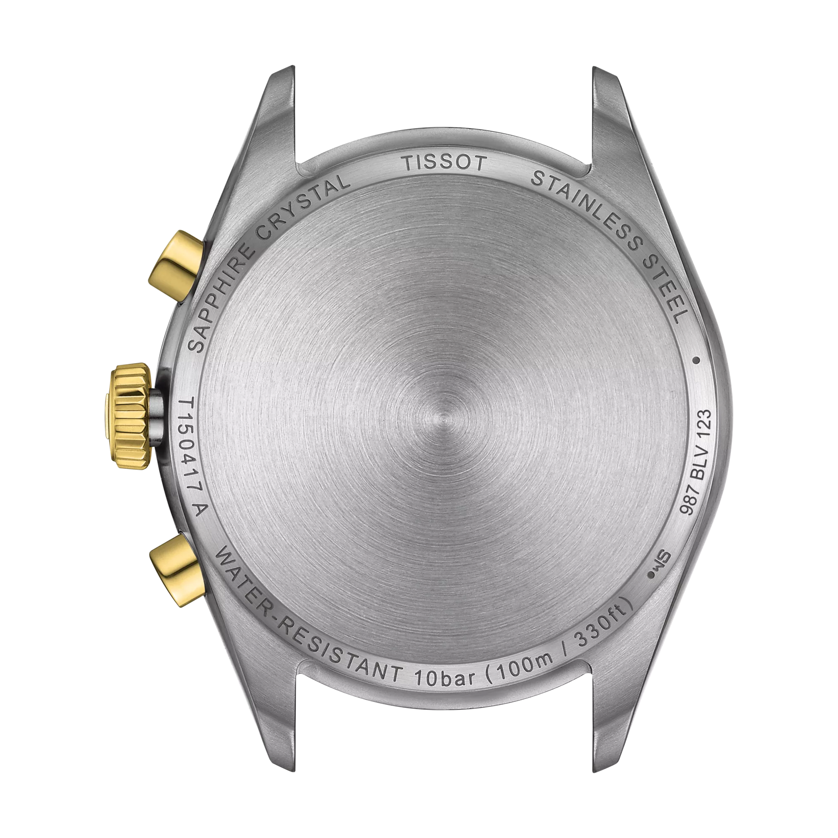 Tissot PR 100 Chronograph 40MM