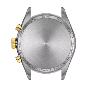 Tissot PR 100 Chronograph 40MM