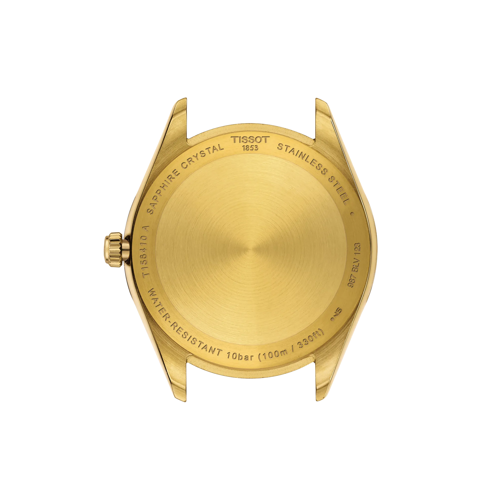 Tissot Ballade 40MM