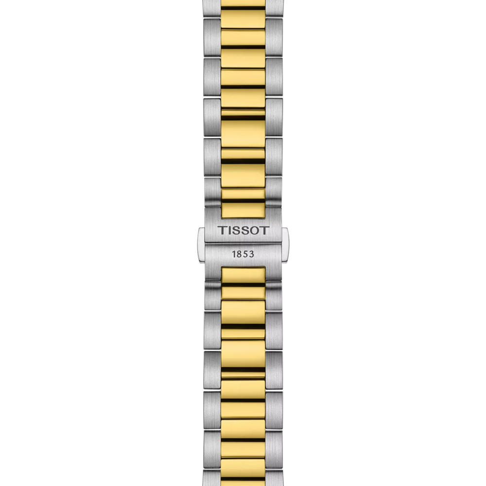 Tissot PR 100 Chronograph 40MM