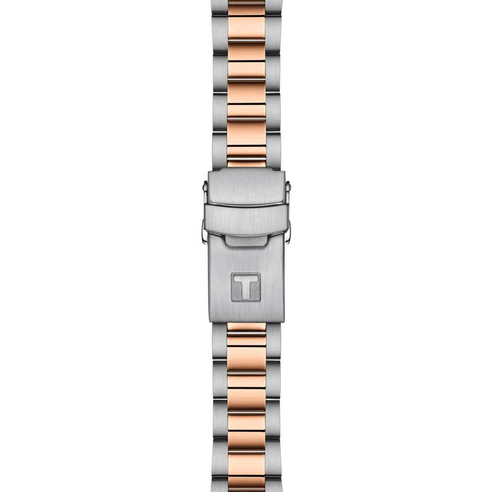 Tissot Seastar 1000 Quartz 36MM – Gunderson's Jewelers