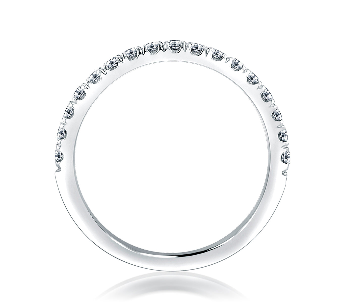 Empire Legacy Diamond Halfway Band