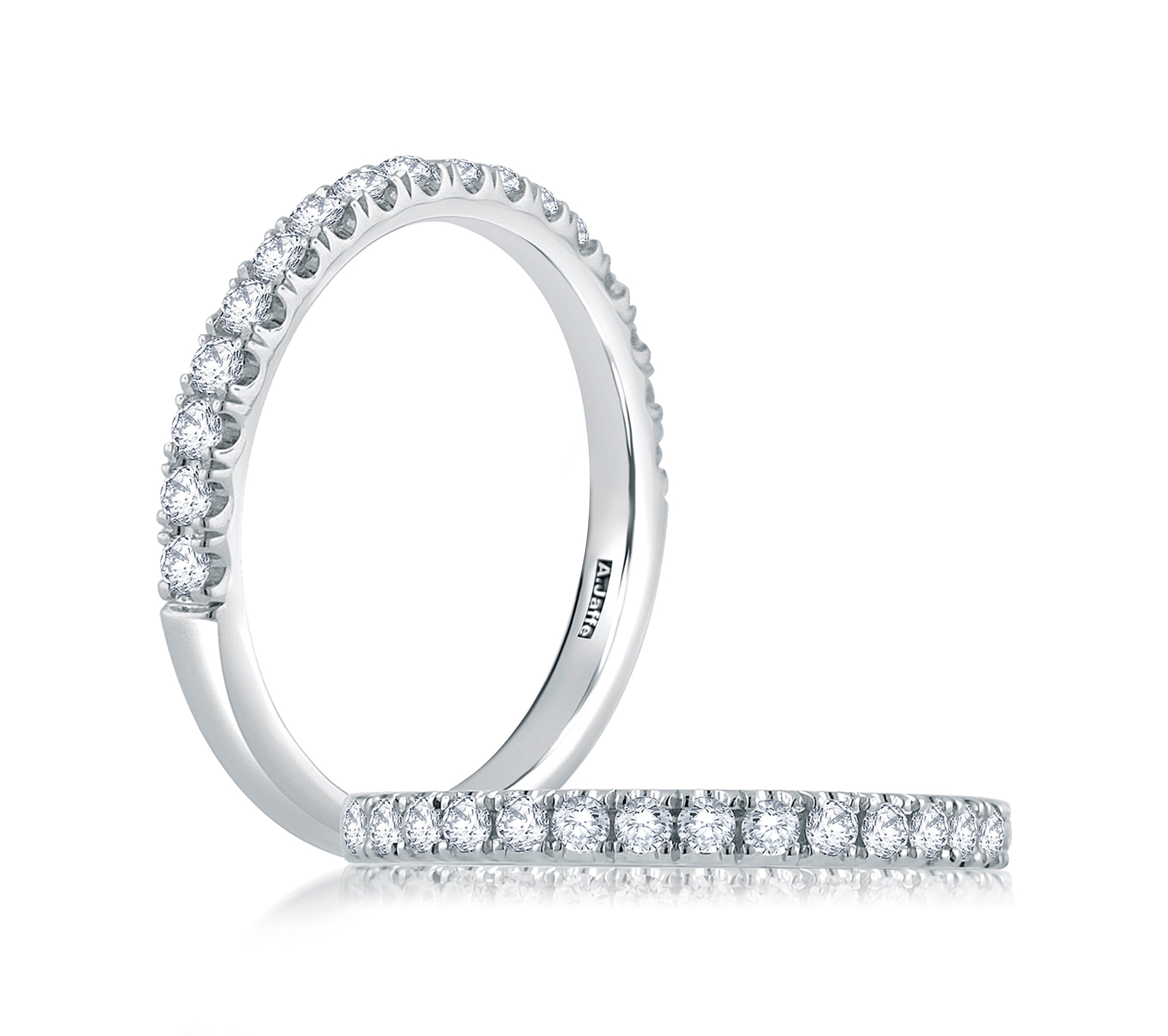 Empire Legacy Diamond Halfway Band
