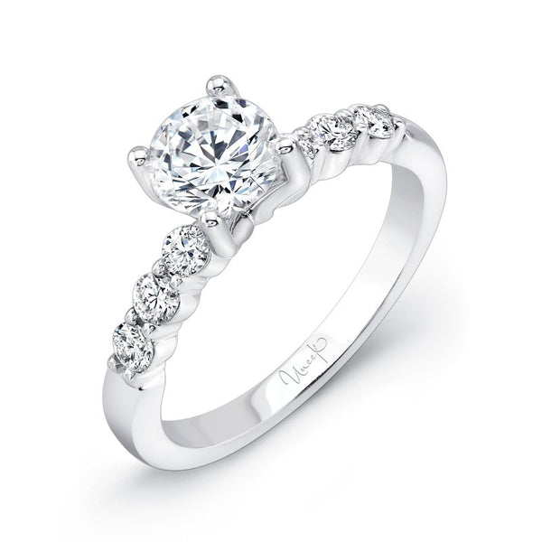 0.30ctw Diamond Engagement Ring