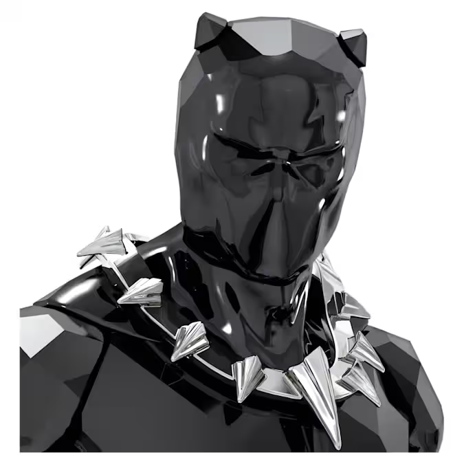 Marvel Black Panther