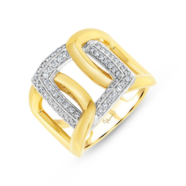 0.45ctw Diamond Fashion Ring