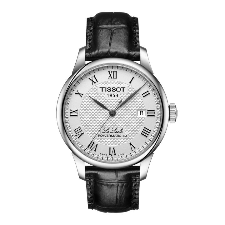 Tissot Le Locle 39.3MM