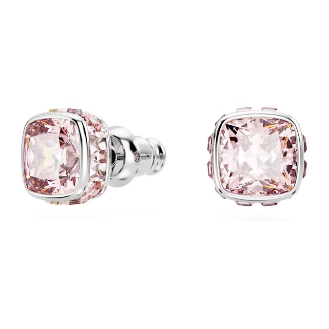 Birthstone Stud Earrings - June