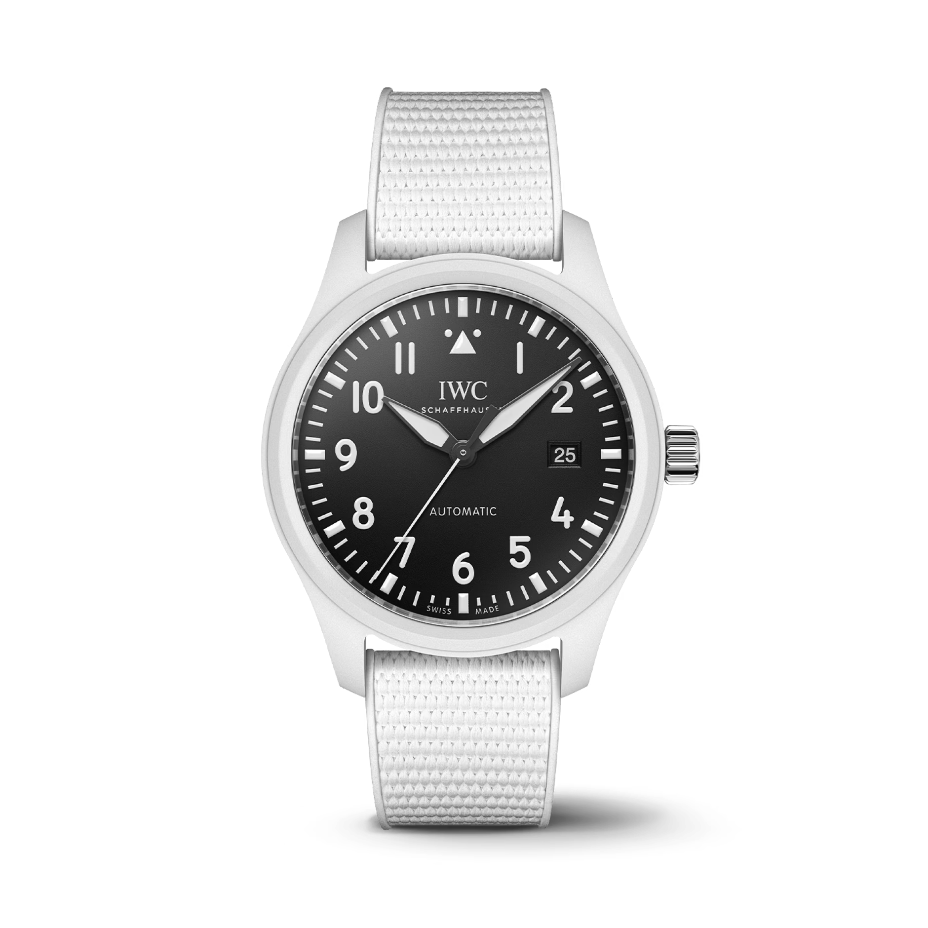 Pilot's Watch Automatic 41 TOP GUN Lake Tahoe