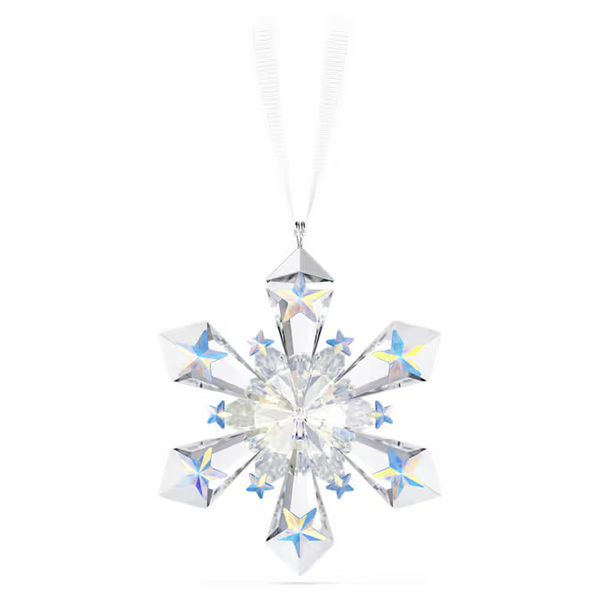 Holiday Magic Classics Star Ornament