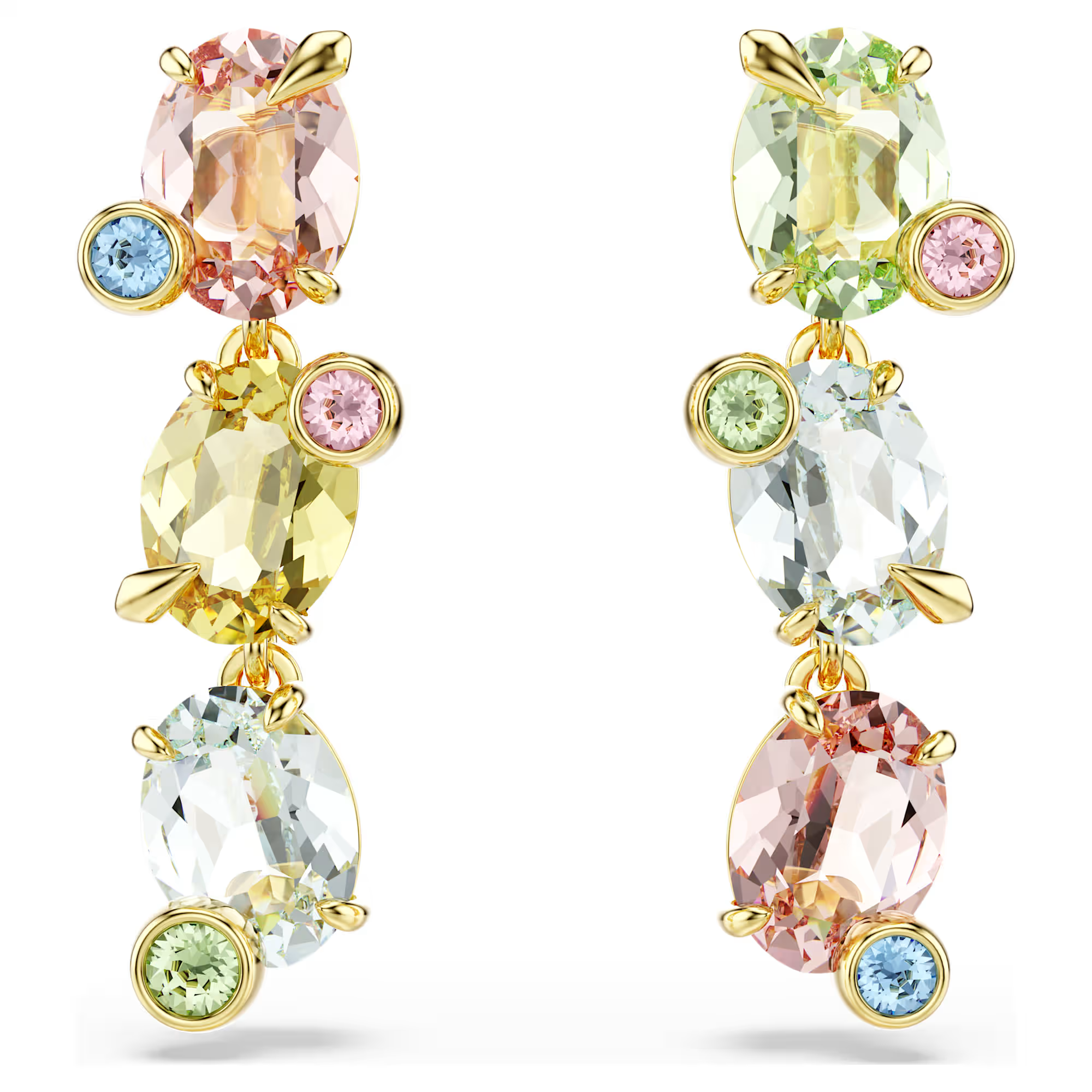 Gema Drop Earrings