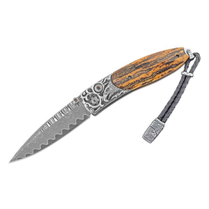 William Henry B05 Silver Eagle