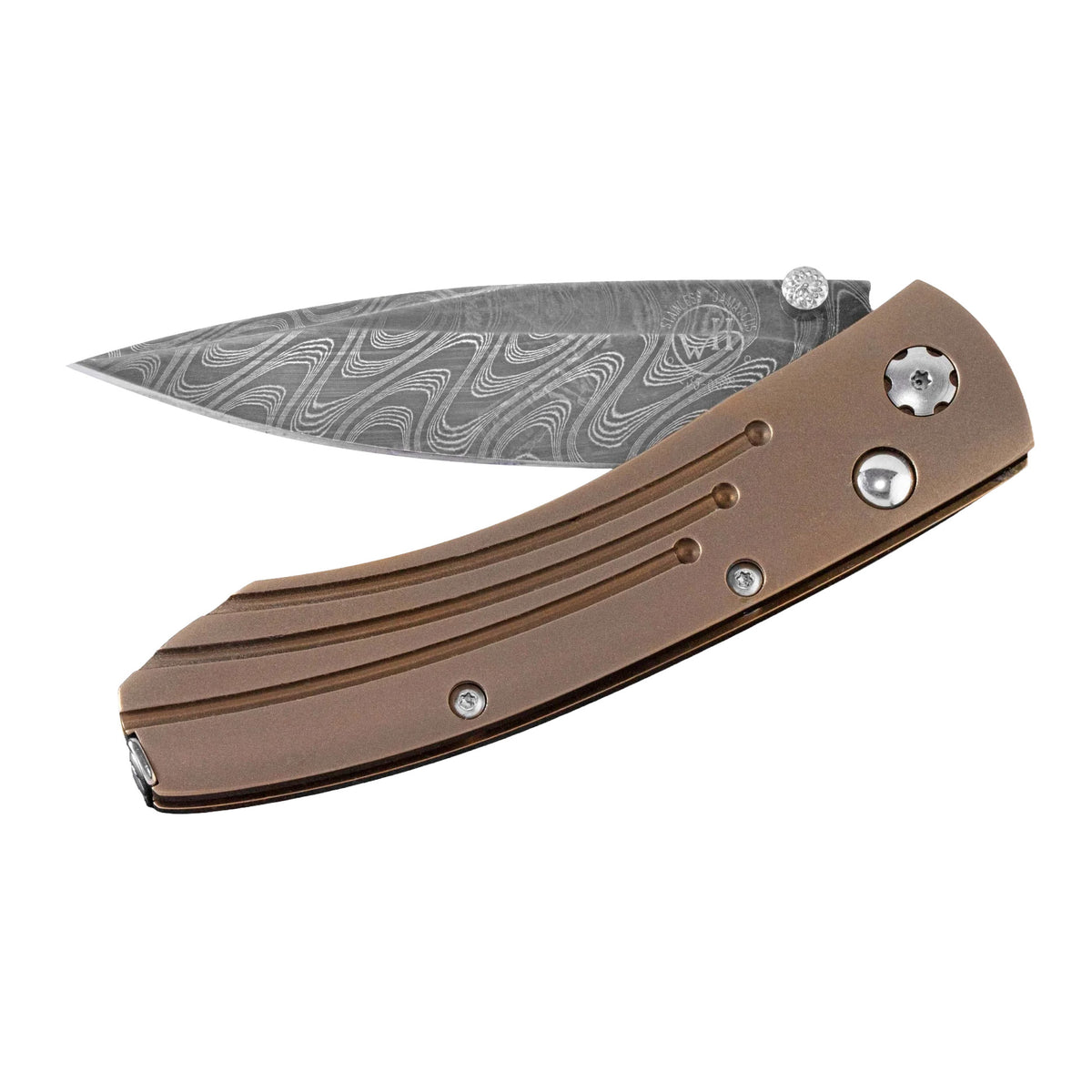 William Henry Titan IV
