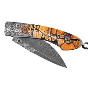 William Henry B12 Buffalo II
