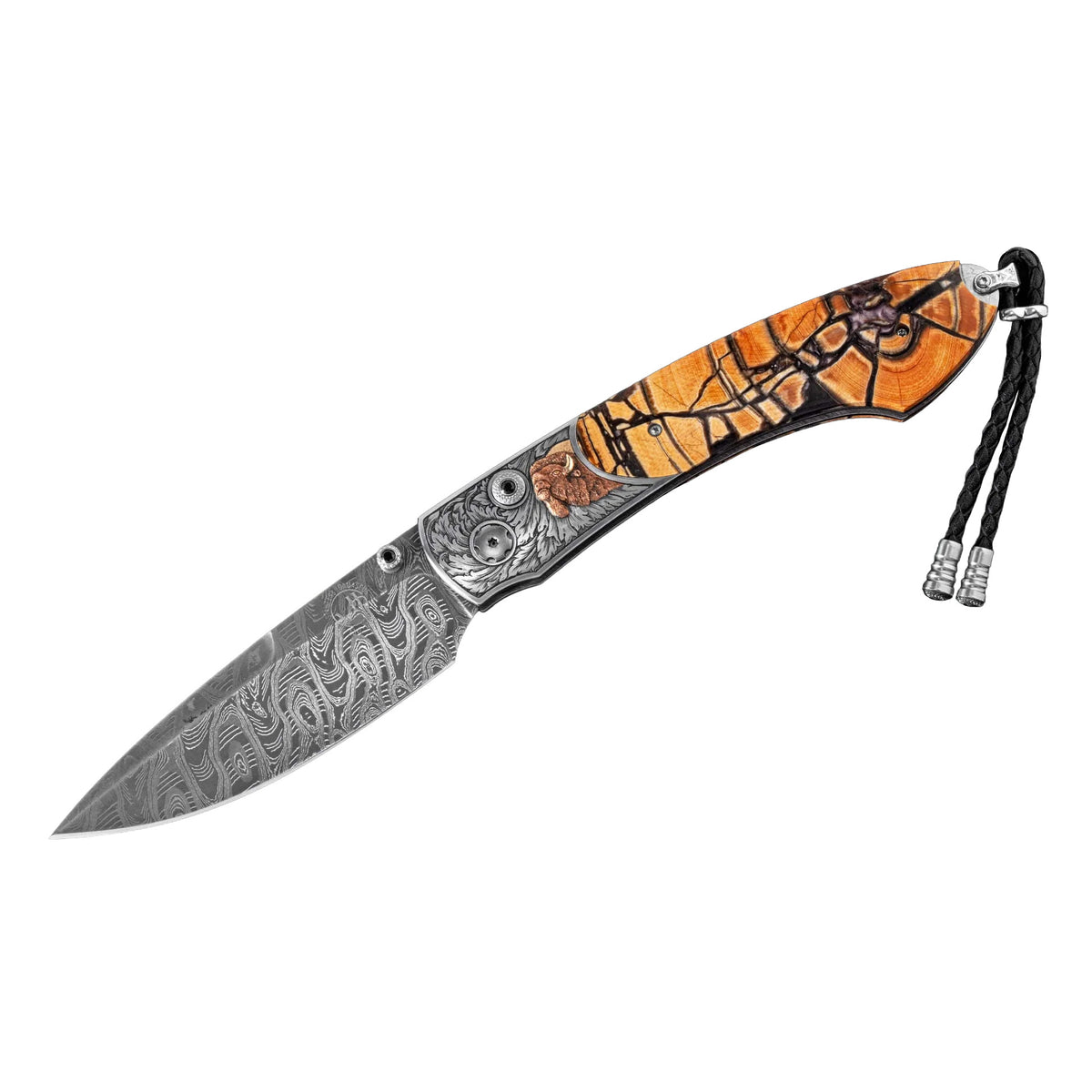 William Henry B12 Buffalo II