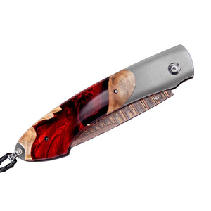 William Henry B12 Shock II