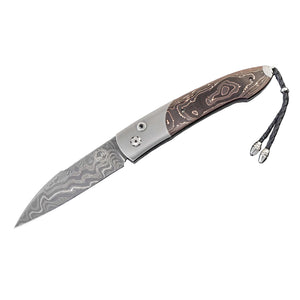 William Henry B22 Black Max