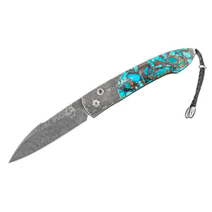 William Henry B22 Kingman