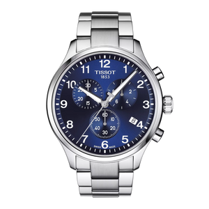 Tissot Chrono XL Classic