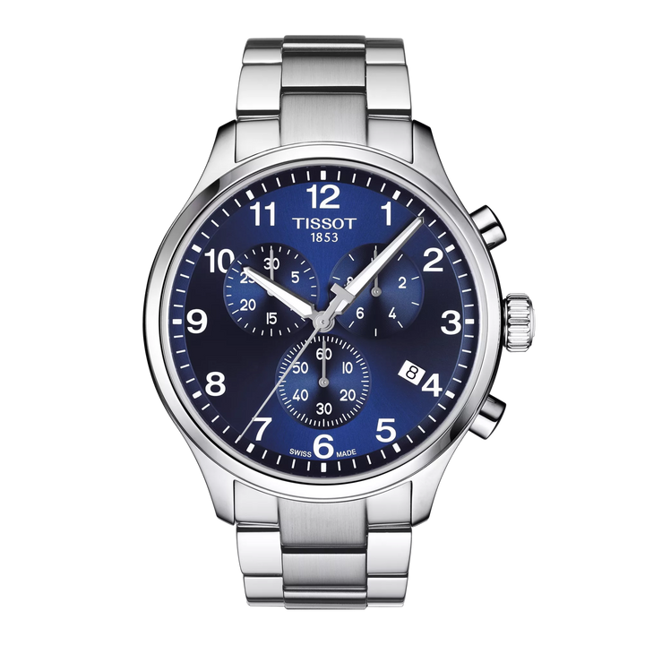 Tissot Chrono XL Classic
