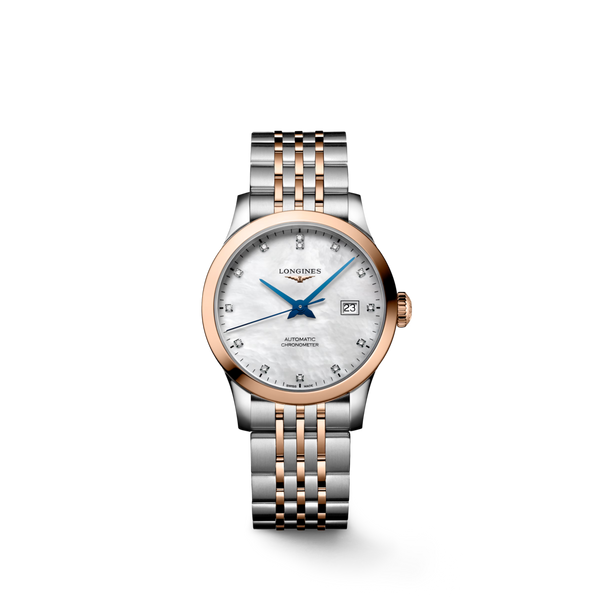 Longines Record 30MM