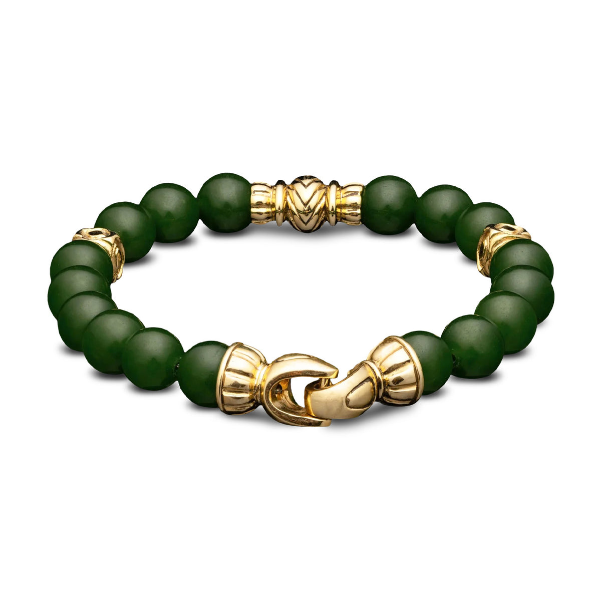 William Henry Jade Tikal