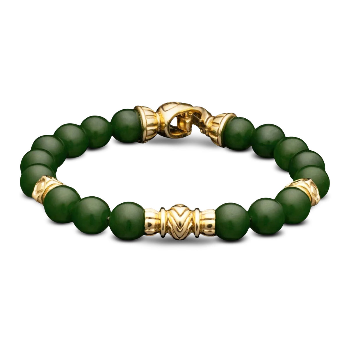 William Henry Jade Tikal