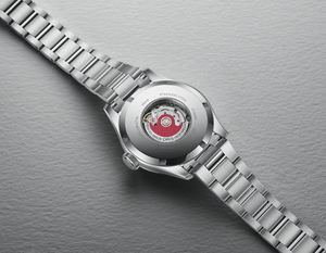 ORIS Big Crown 34mm