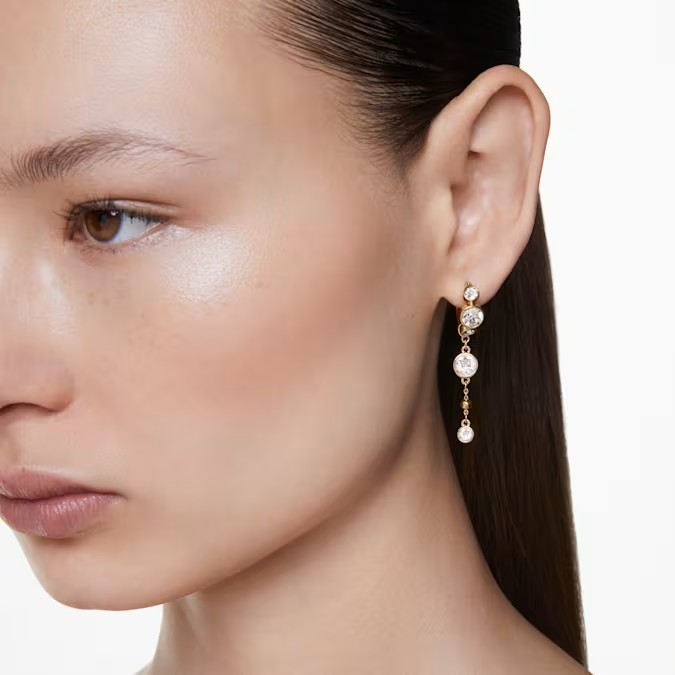 Imber Drop Earrings