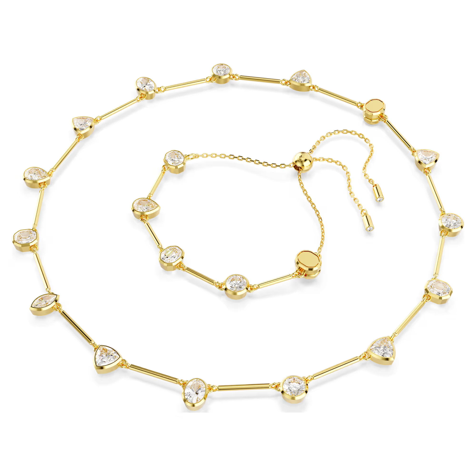 Imber Necklace