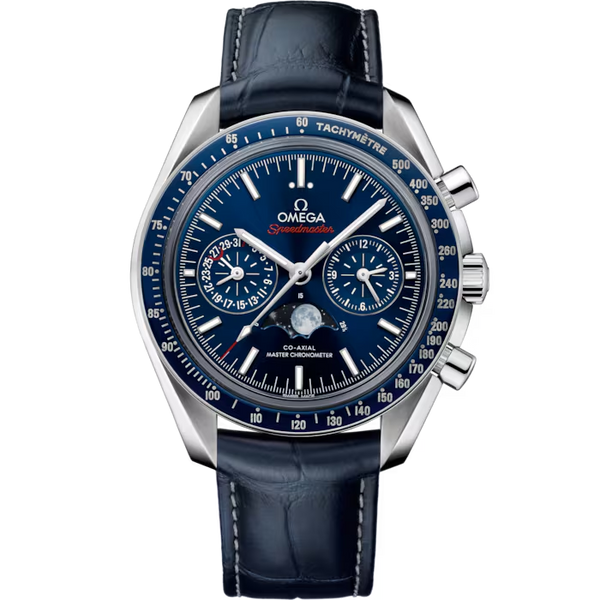 Speedmaster Moonphase 44.25MM