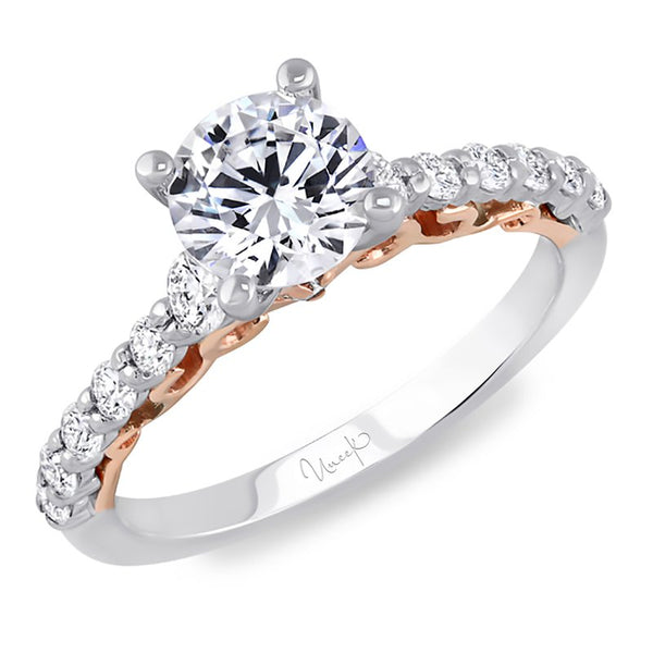 0.50ctw Diamond Engagement Ring