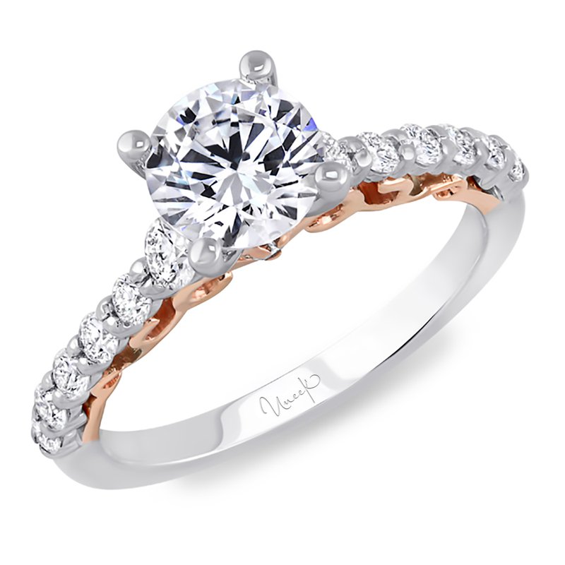 0.50ctw Diamond Engagement Ring