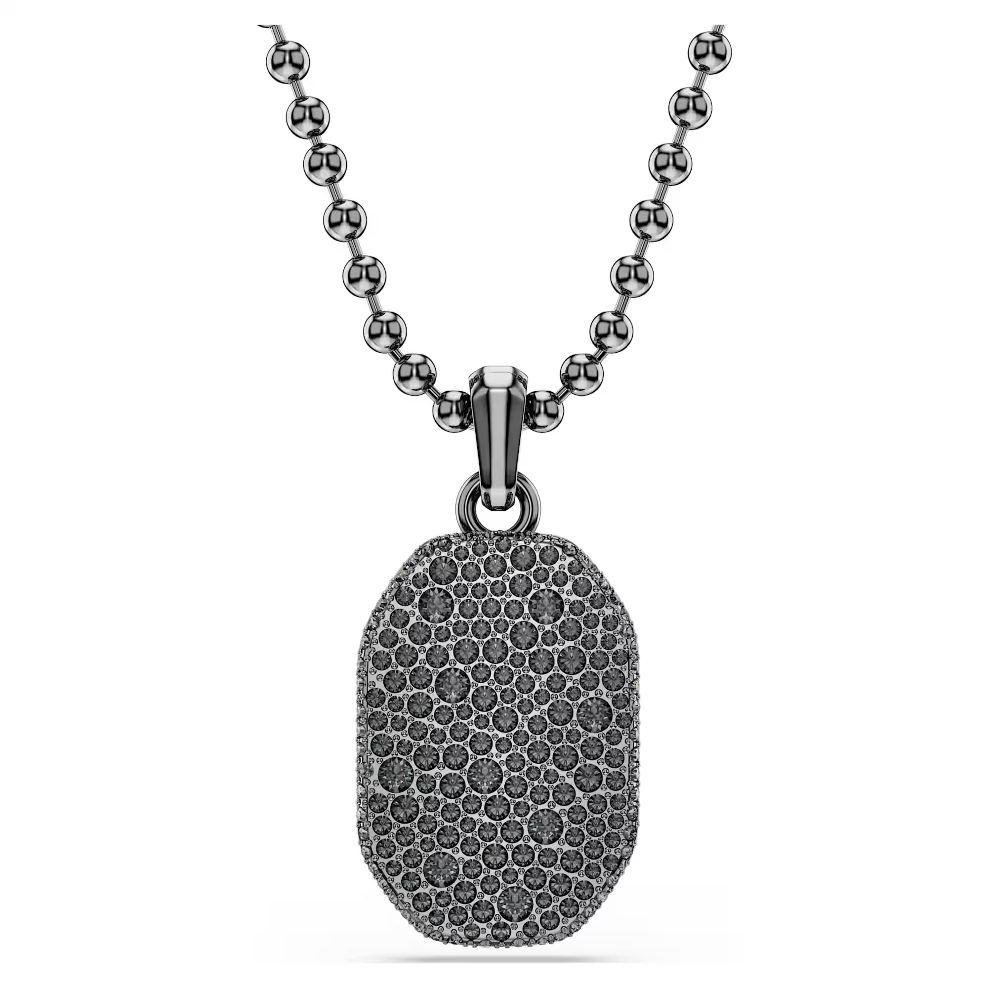 Dextera Octagon Pendant