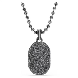 Dextera Octagon Pendant