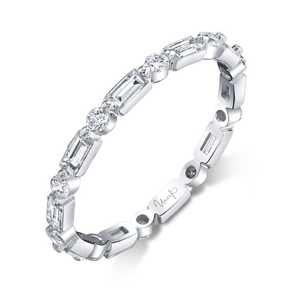0.74ctw Diamond Eternity Fashion Ring