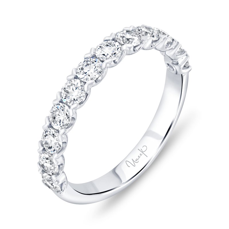 1.08ctw Diamond Anniversary/Wedding Ring