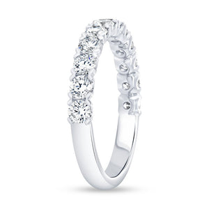 1.08ctw Diamond Anniversary/Wedding Ring