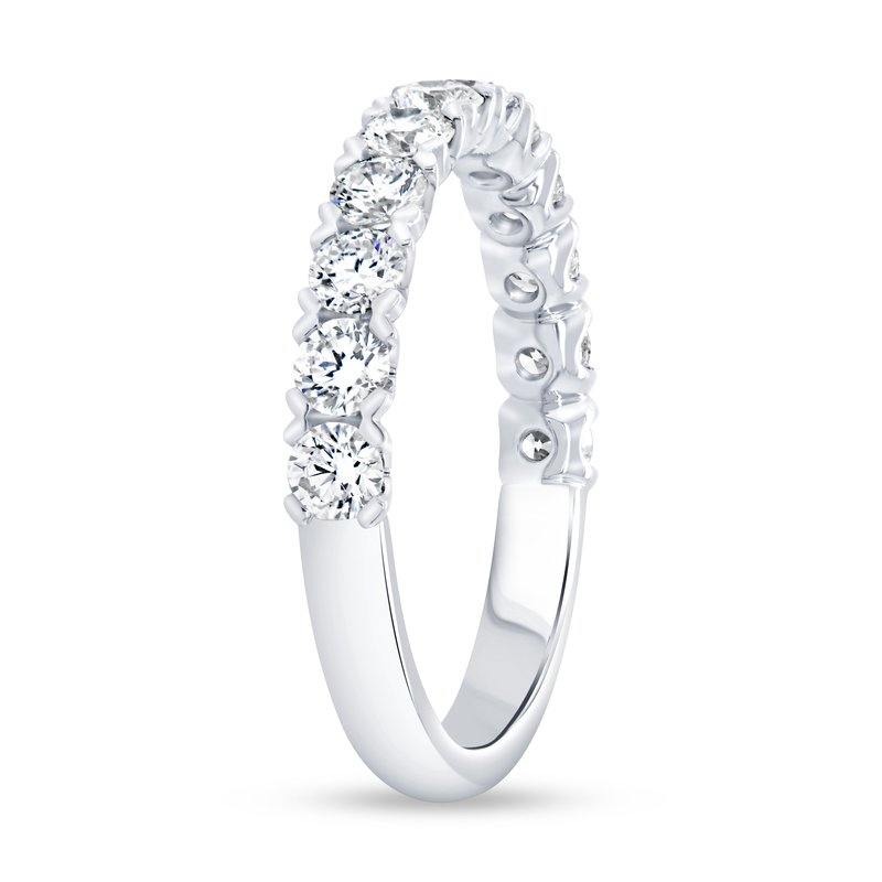 1.08ctw Diamond Anniversary/Wedding Ring