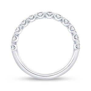 1.08ctw Diamond Anniversary/Wedding Ring