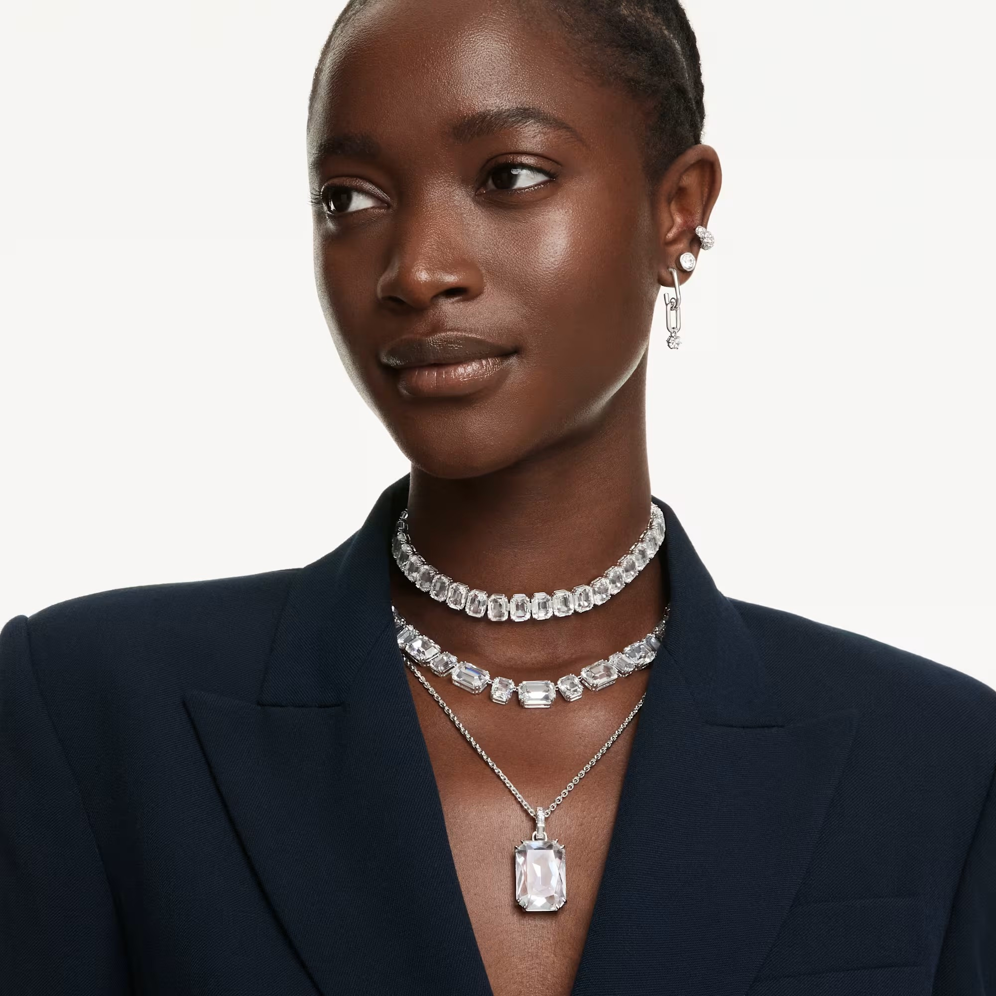 Constella Drop Earrings