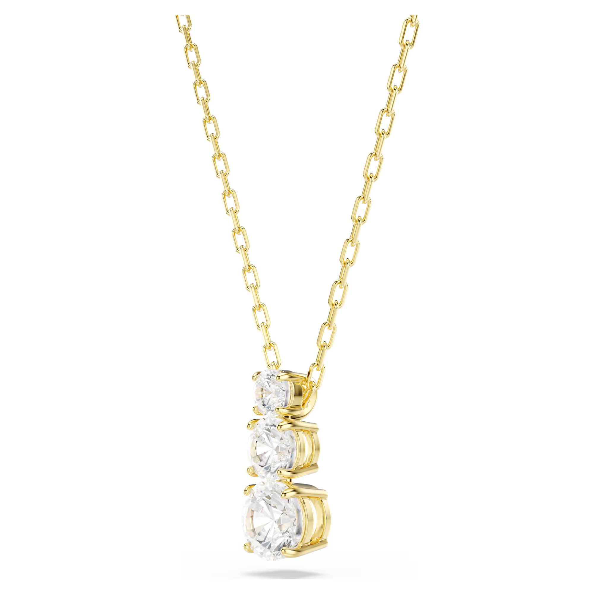 Stilla Attract Pendant