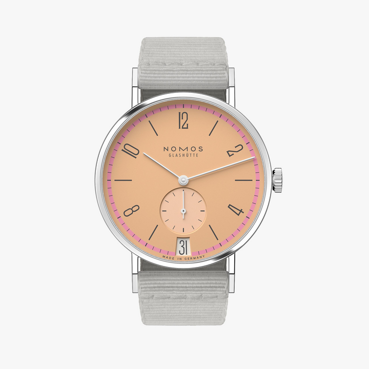 Tangente 38 Date Pastell